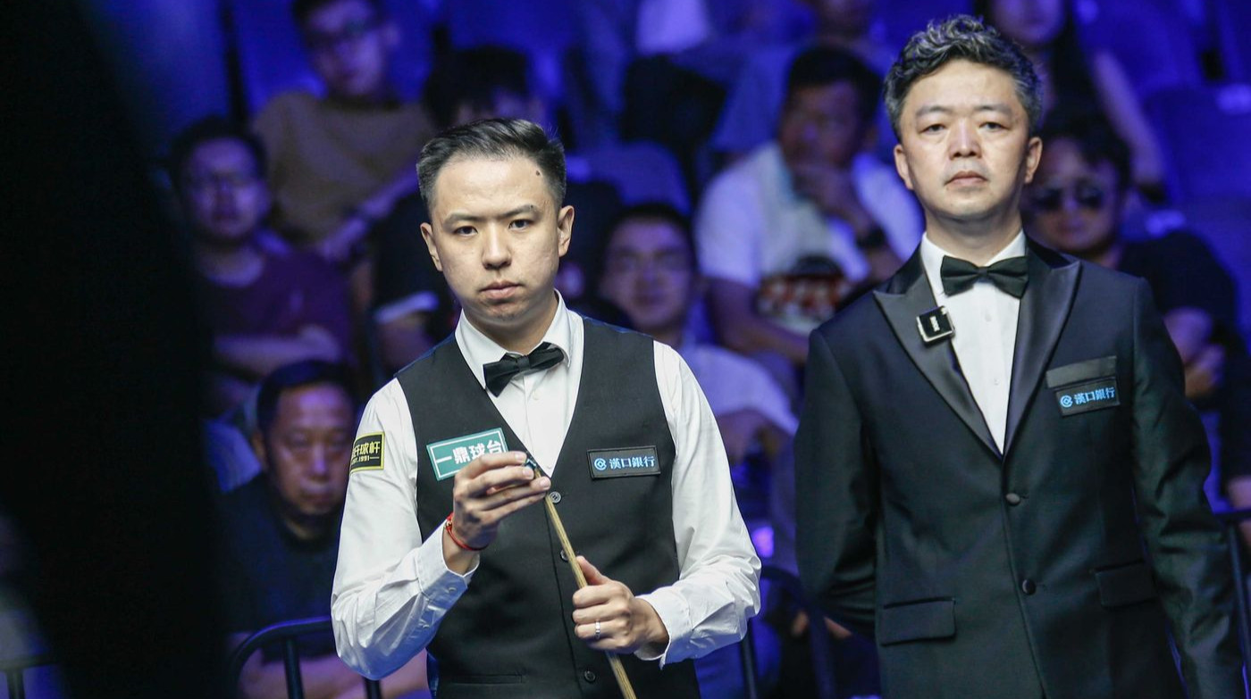 Определились финалисты Wuhan Open 2025