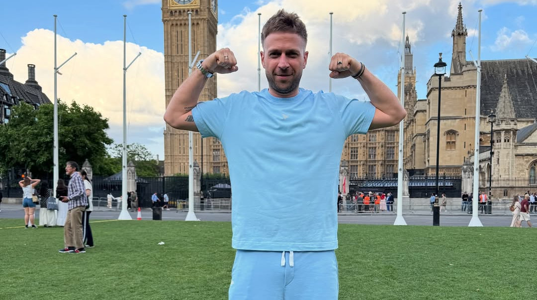 Известный спортивный комментатор будет работать менеджером в Полесье – источник