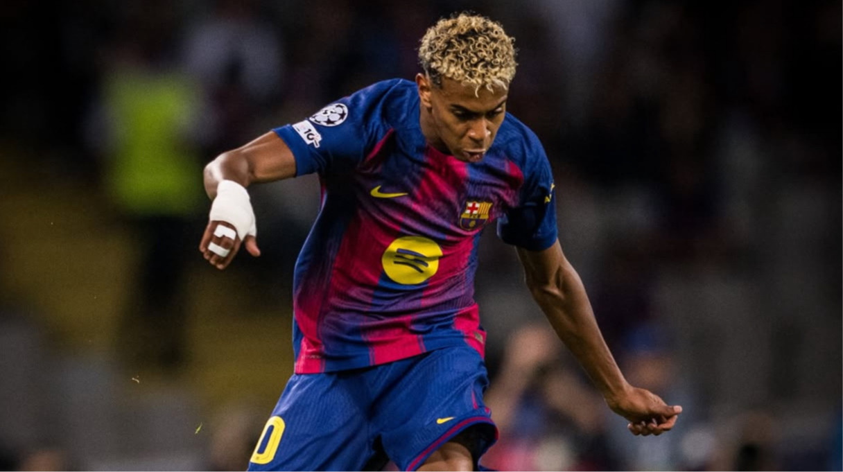 Ямал пропустит две-три недели из-за повреждений