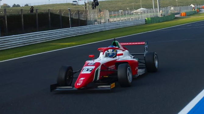 Олександр Бондарев