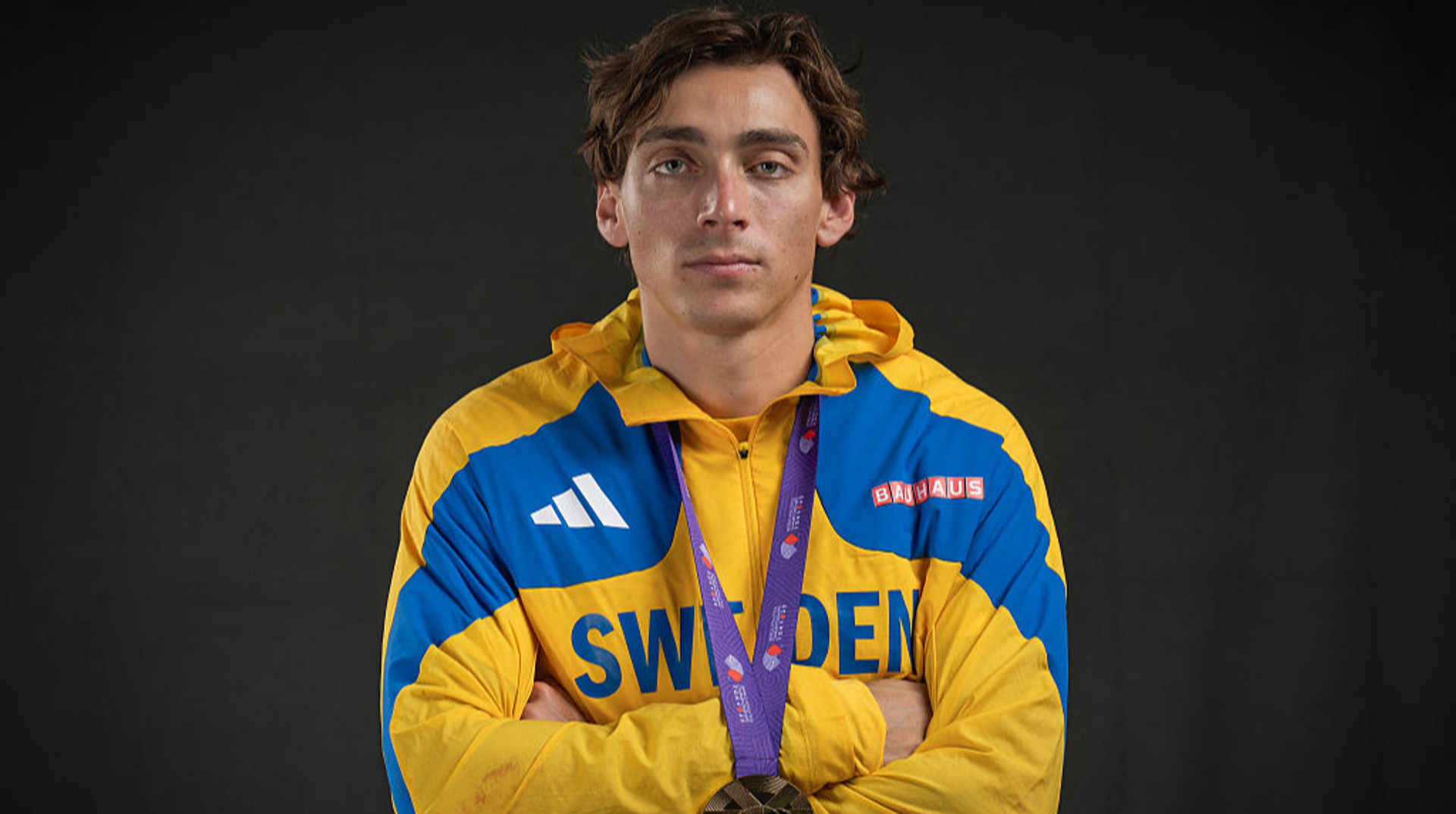 Рожденный летать: путь феноменального Армана Дюплантиса