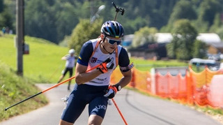 Відчув ритм, проаналізував помилки, чекаю старту сезону. Мандзин підсумував виступ в чемпіонаті Швеції