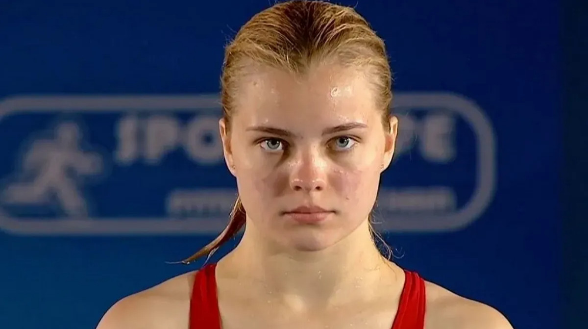 Мінмолодьспорту досі не позбавило Лискун присвоєних спортивних звань