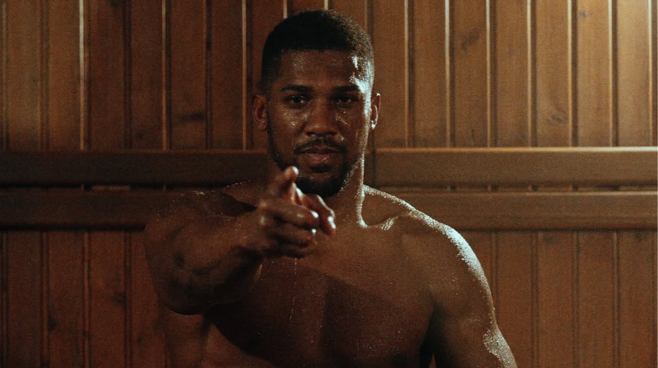 Джошуа кинув виклик Ф'юрі після перемоги над Джейком Полом