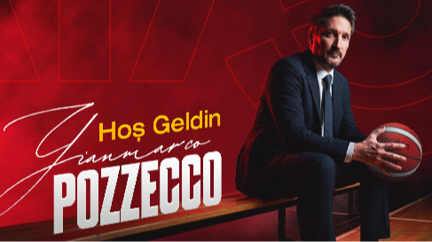 Галатасарай призначив нового головного тренера