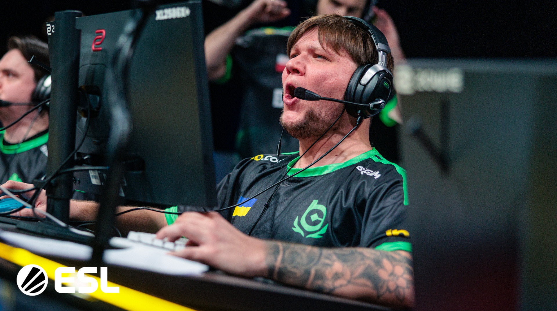 GOAT повернувся: визначилися всі учасники основного етапу IEM Krakow 2026