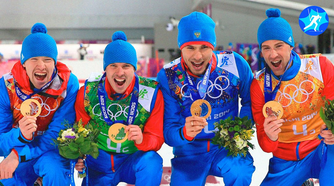 Росіяни відмовилися повертати золоті медалі Олімпіади-2014, яких їх позбавили за допінг