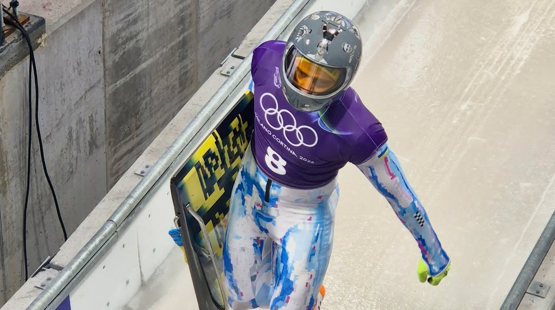 Ми б виграли медаль: Гераскевич – про дискваліфікацію на Іграх-2026