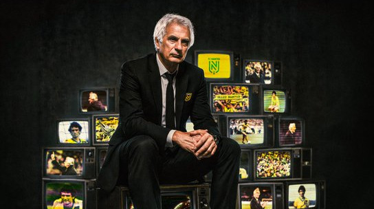 Колишній тренер ПСЖ очолив Нант