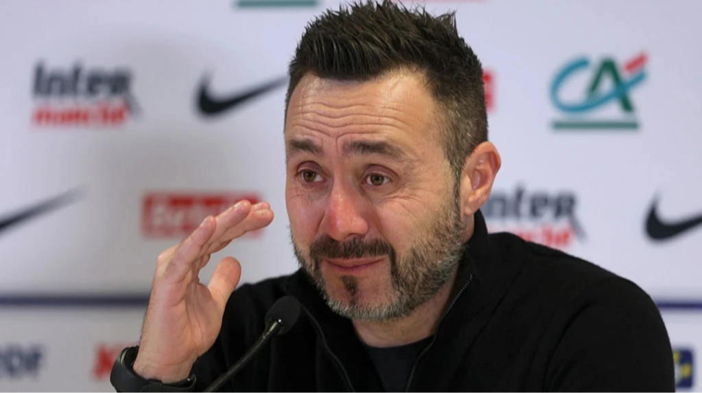 Екстренер Шахтаря не планує повертатися у футбол до завершення поточного сезону – ЗМІ