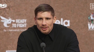 Усик впаде: Верховен назвав свої переваги над українським чемпіоном