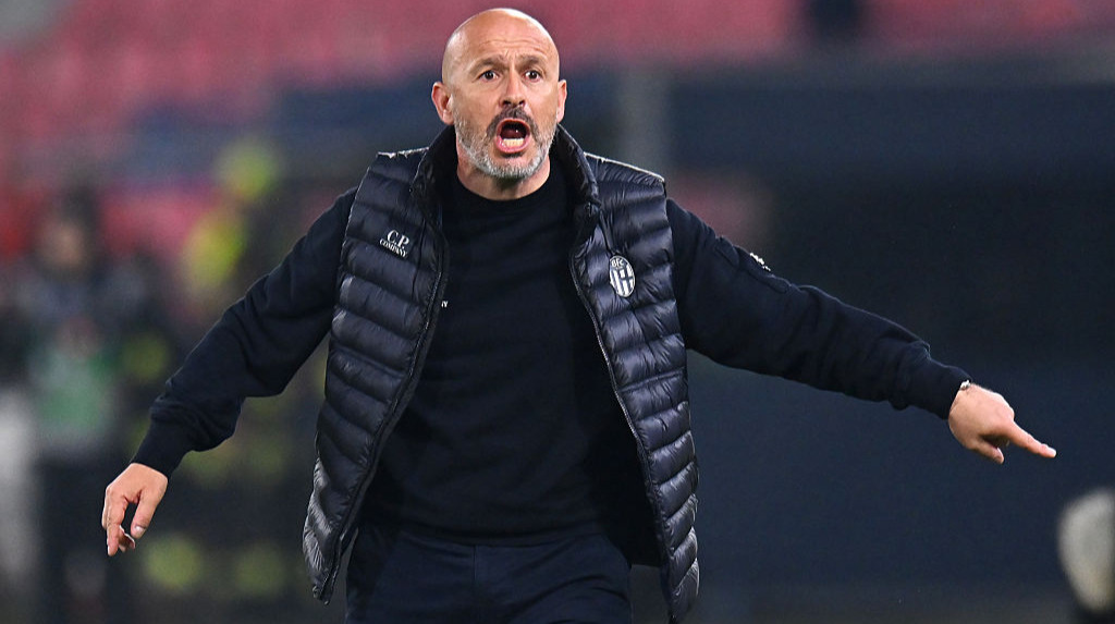 Четвертьфиналист Лиги Европы летом может остаться без главного тренера