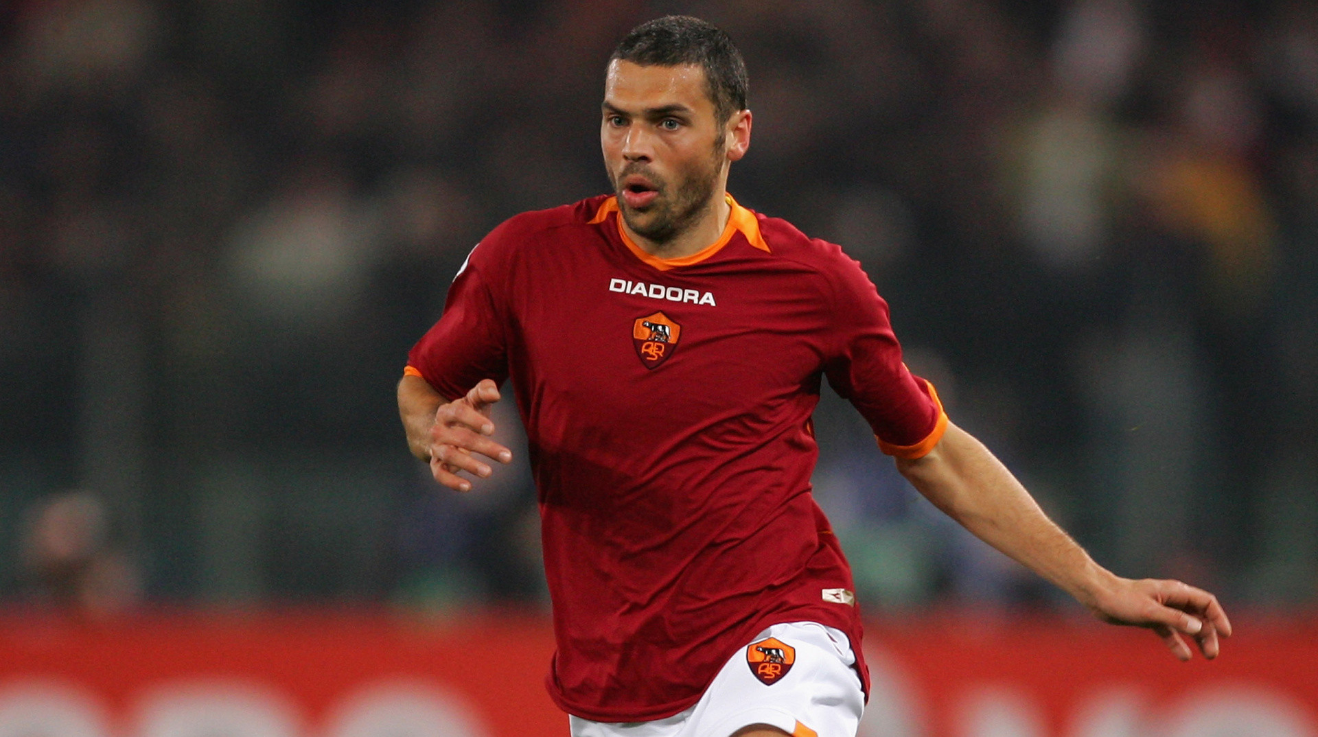 Экс-иностранец Ромы работает водителем на Uber