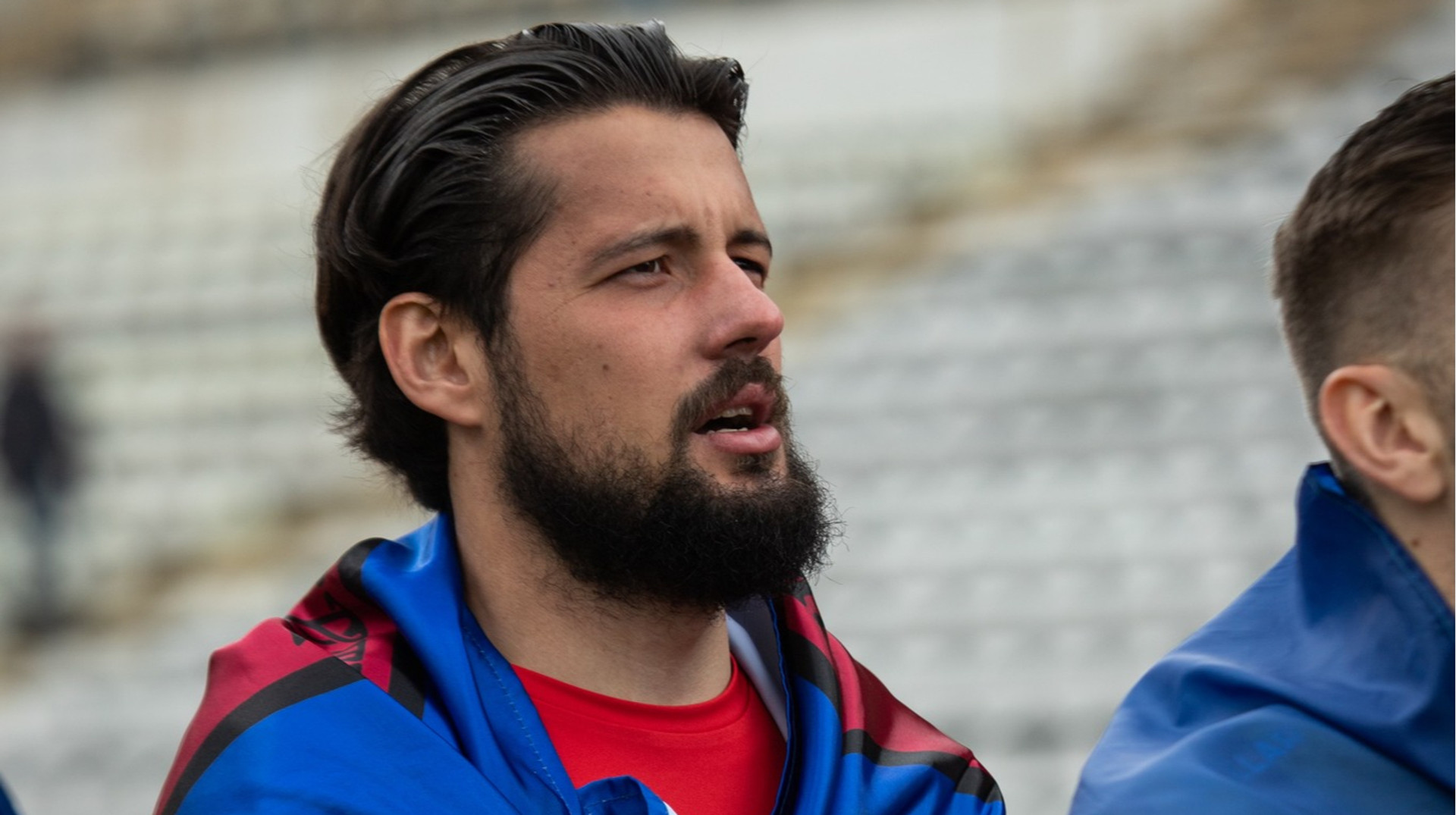 Президент Чернігова – про героя півфіналу Кубку України: Це найкращий воротар світу