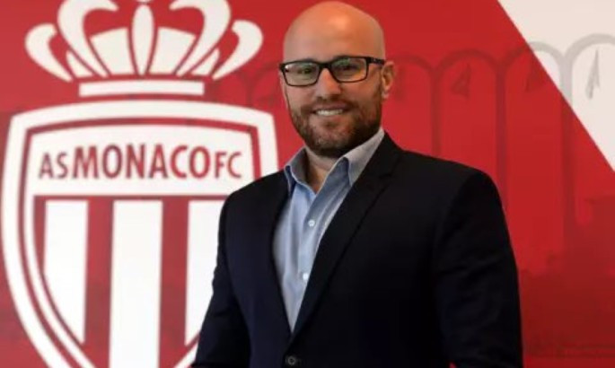 Спордиректор Монако відхилив пропозицію від збірної Бразилії