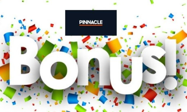 Що таке Pinnacle бонус та Віп-код: кешбеки та безкоштовні слоти
