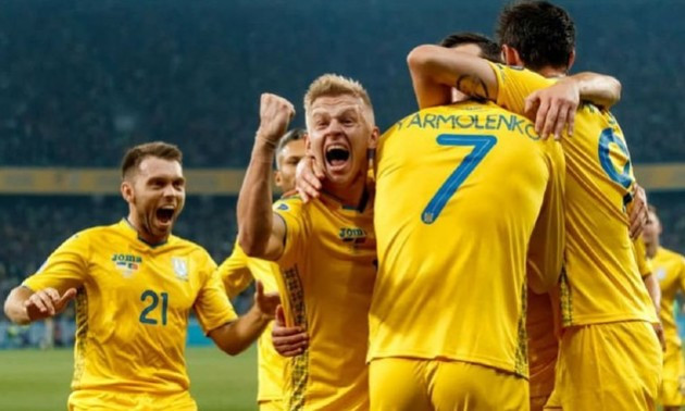 Сьогодні відзначають Всеукраїнський день футболу