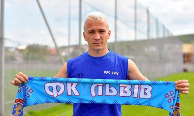 Львів оголосив про перехід Богунова
