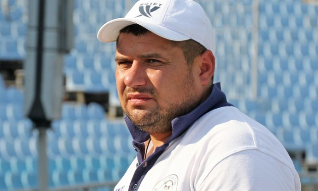 Гірник-спорт оголосив про призначення Мазяра головним тренером