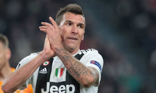 Зірки Ювентуса стали частиною всесвітньовідомої гри. ВІДЕО