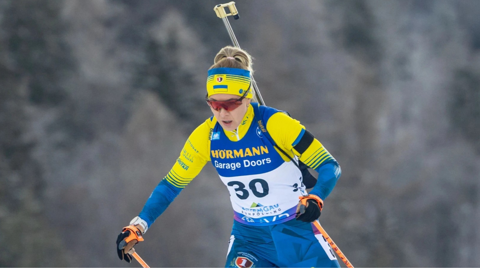 Через спеку організатори спринту в Нове-Мєсто знову змінили правила: як стартуватимуть українки