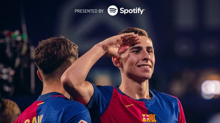 Рафінья та Лопес принесли складну перемогу: огляд матчу Вальядолід – Барселона