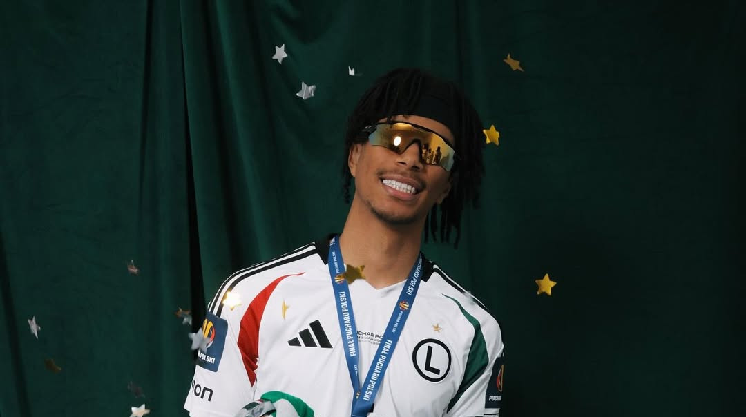 Шахтар націлився на гравця збірної Польщі, який грав за Манчестер Юнайтед