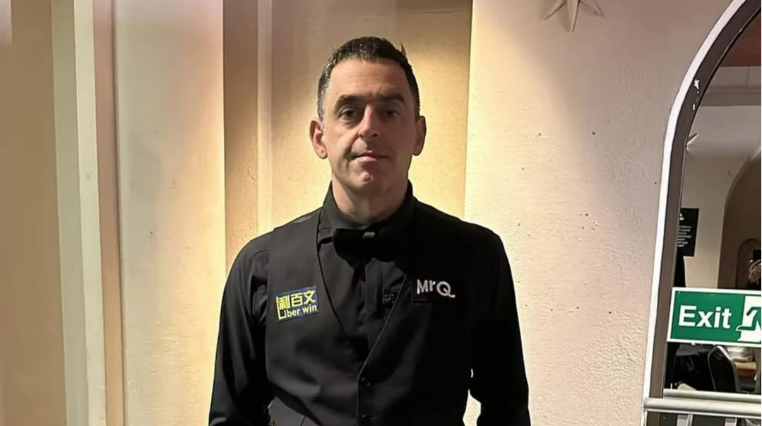 Ronnie O’Sallawan has announced the plan how to prevent hegemony of players from China | Billiards