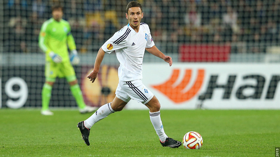 Колишній півзахисник Динамо та збірної України спростував чутки про свій перехід у Лівий Берег