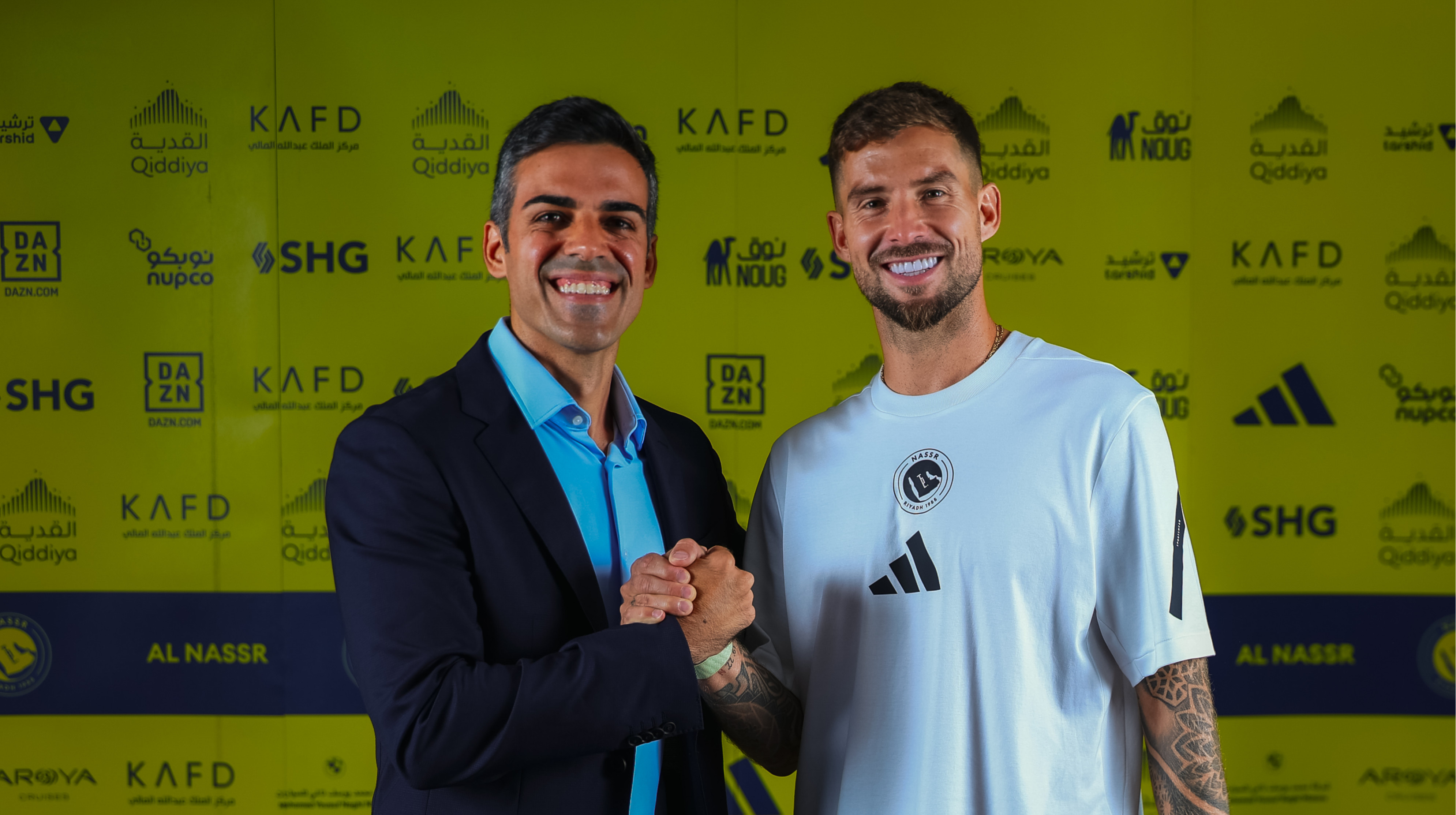 Іньїго Мартінес