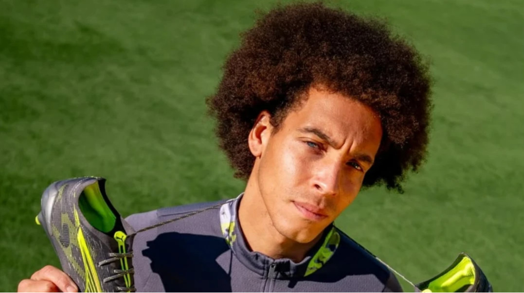 Жирона підпише легенду збірної Бельгії