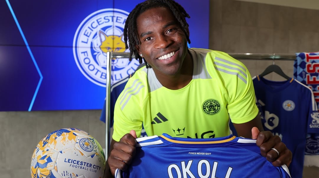 Милан хочет приобрести центрального защитника Лестера