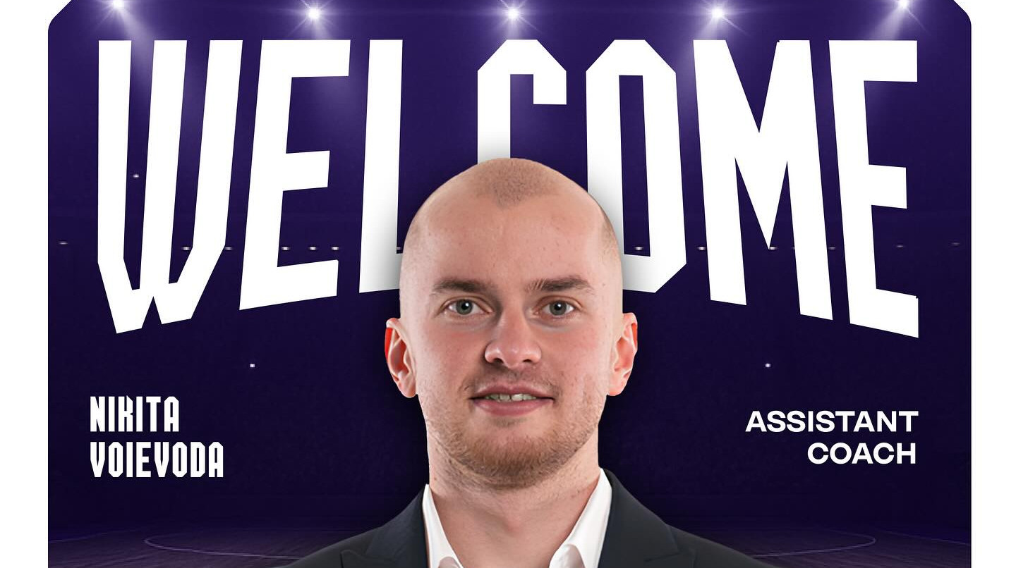 Старий Луцьк назвав тренера, який стане асистентом Мусієнка