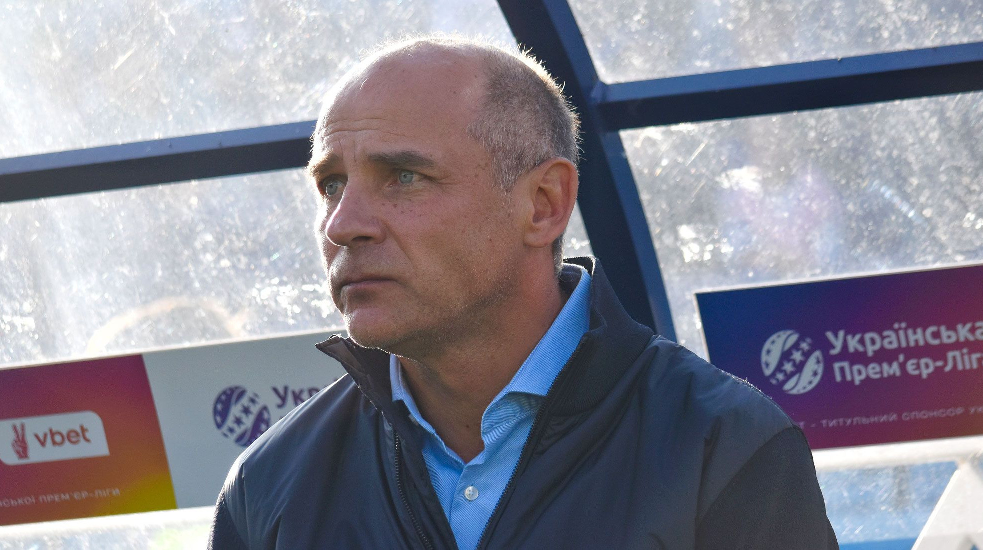 Інфарктна гра: Скрипник прокоментував матч із Кривбасом