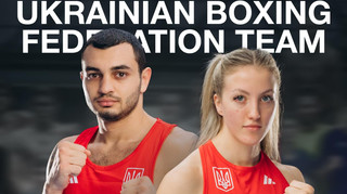 Борьба за место в составе в ринге и вне его: Украина отправляется на чемпионат мира по боксу