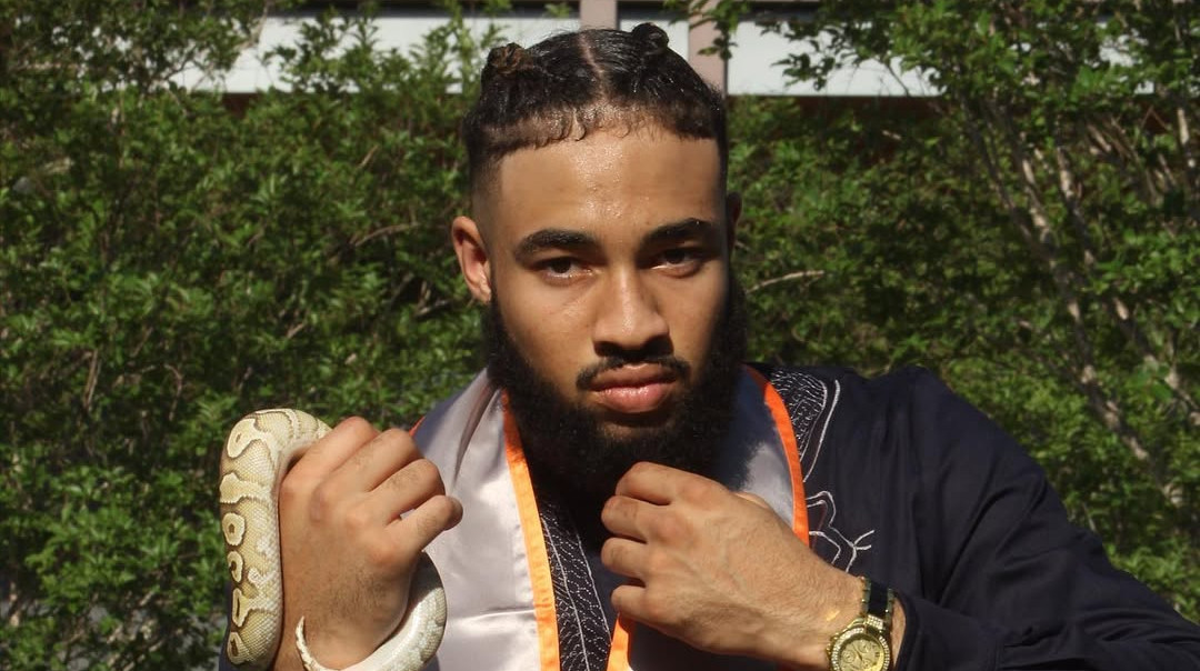 Перший новачок клубу: Черкаські Мавпи оголосили про підписання легіонера