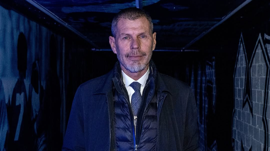 Легенда Милана Бобан стал президентом Динамо Загреб