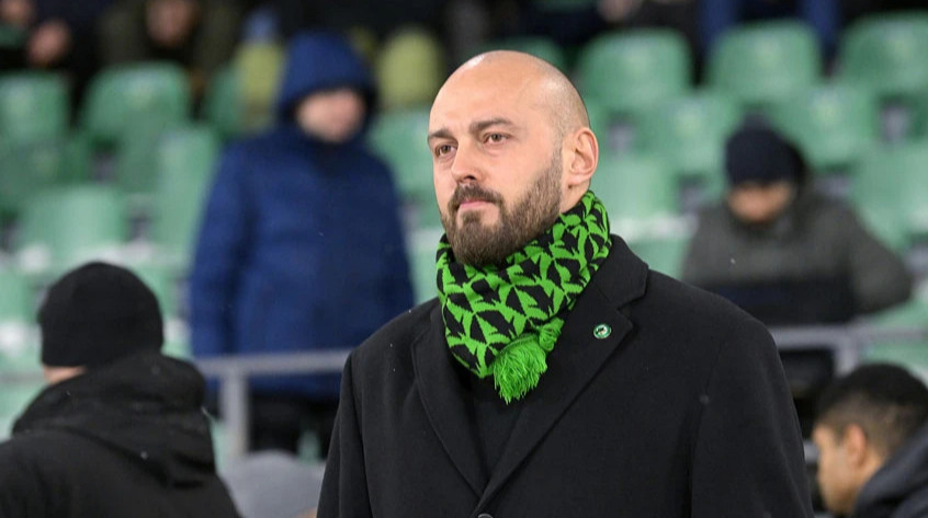 Був контакт із певною кількістю проєктів: Ашур – про своє майбутнє