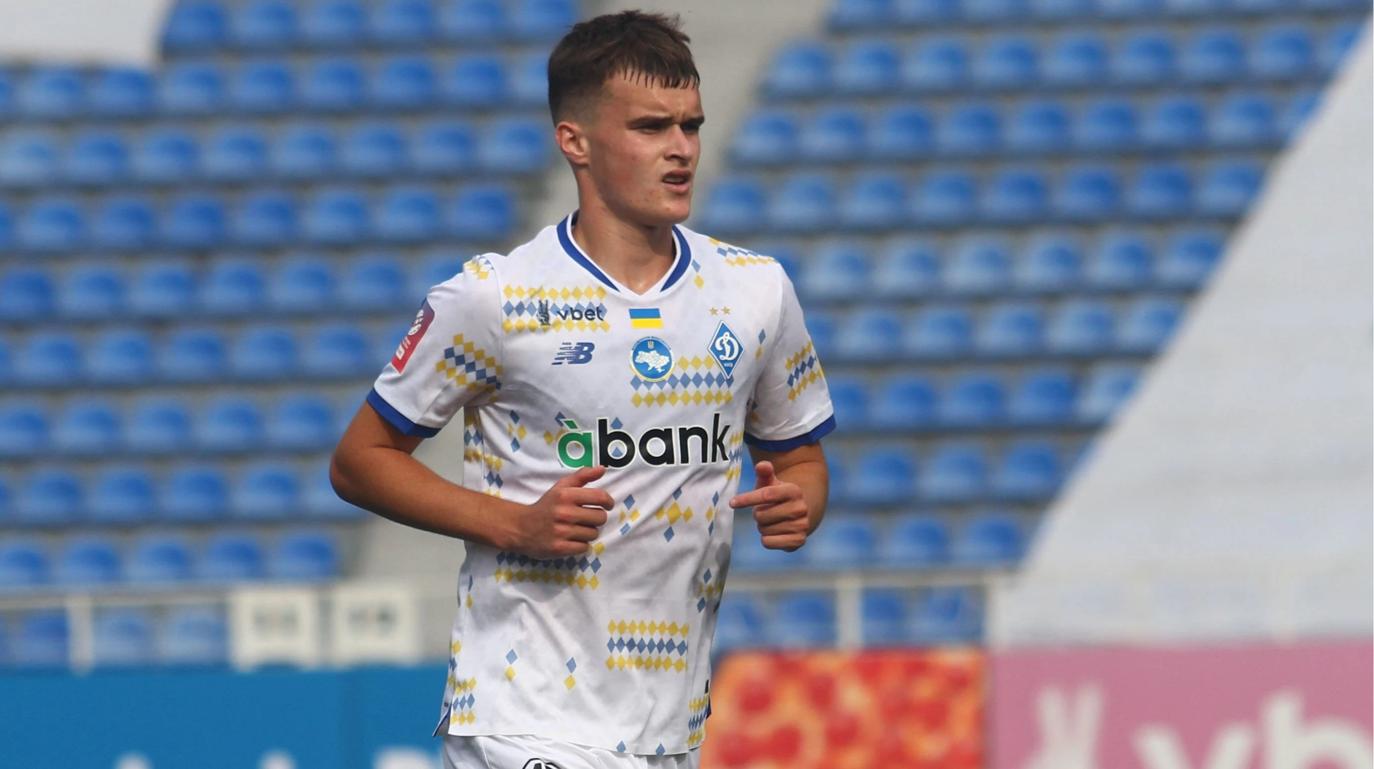 Кварцяный: Без Михавка Динамо вообще не играет