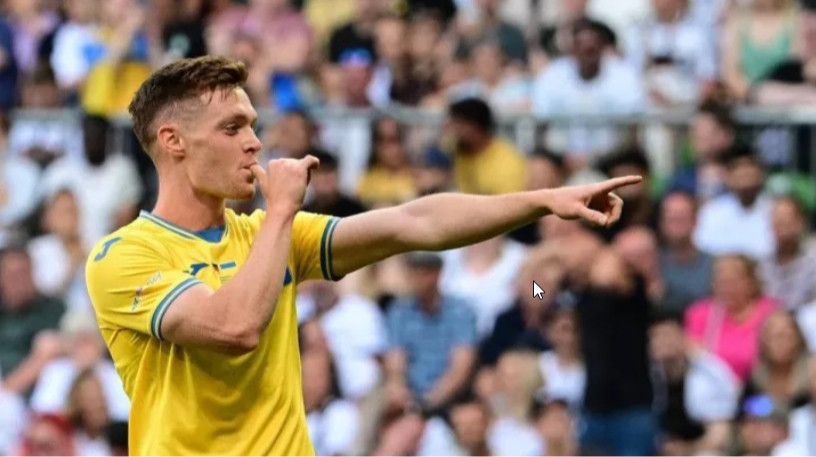 Цыганков – о победе над Исландией: Я считаю, что мы должны всегда так играть