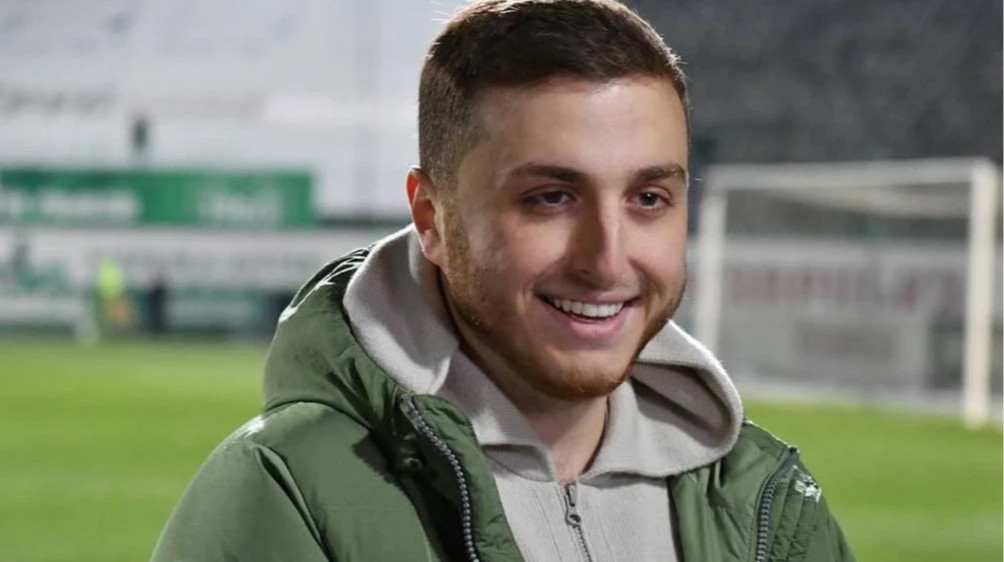 Сталися особисті обставини: скандальний менеджер Карпат – про відмову повертатися в Україну