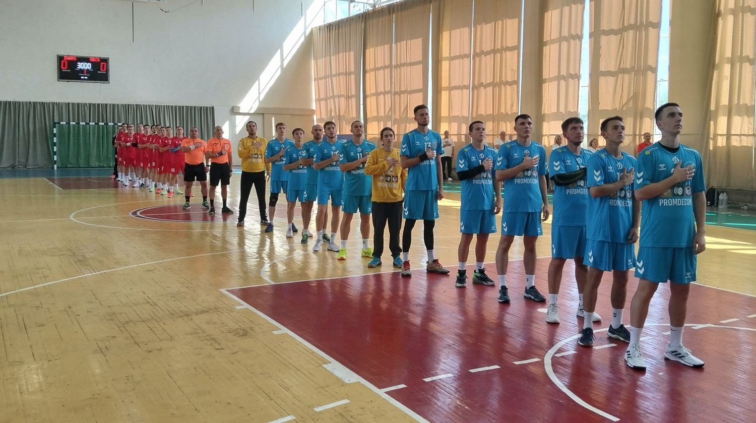 Мотор розгромив Донбас, Одеса впевнено перемогла Динамо у 8 турі Суперліги