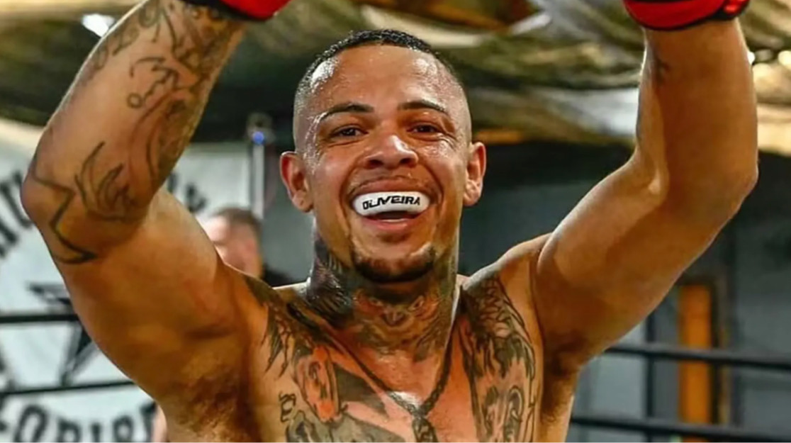 Вдарило струмом: бразильський боєць ММА помер під час встановлення кондиціонера