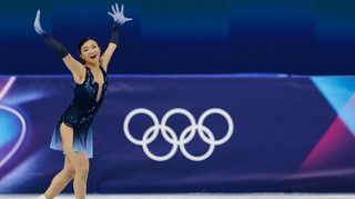 Тріщина, що не зламала: як Каорі Сакамото навчилася перемагати всупереч обставинам