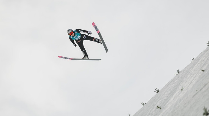 Невдалий фінал сезону для українських стрибунів, довгоочікувана перемога Норвегії. Підсумки лижного тижня