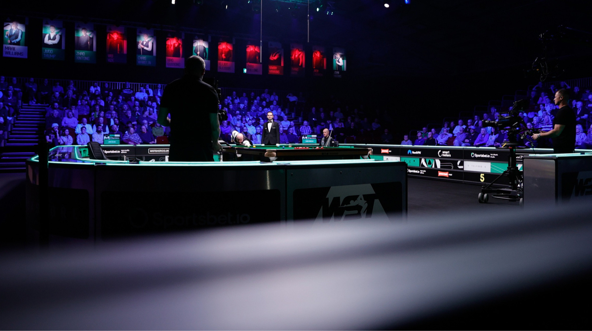 У снукері тепер заборонено виступати трансгендерам