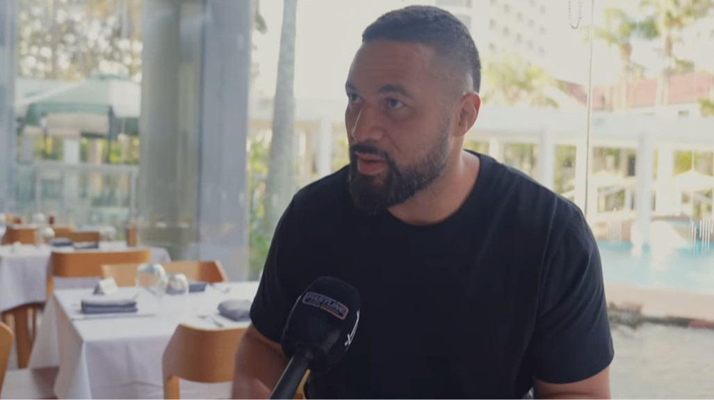 Немає конкретних термінів: Паркер – про своє повернення