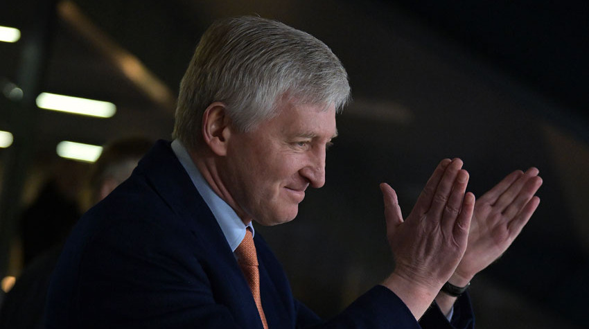 Дуже важлива перемога: Ахметов – про результат матчу Шахтаря з АЗ