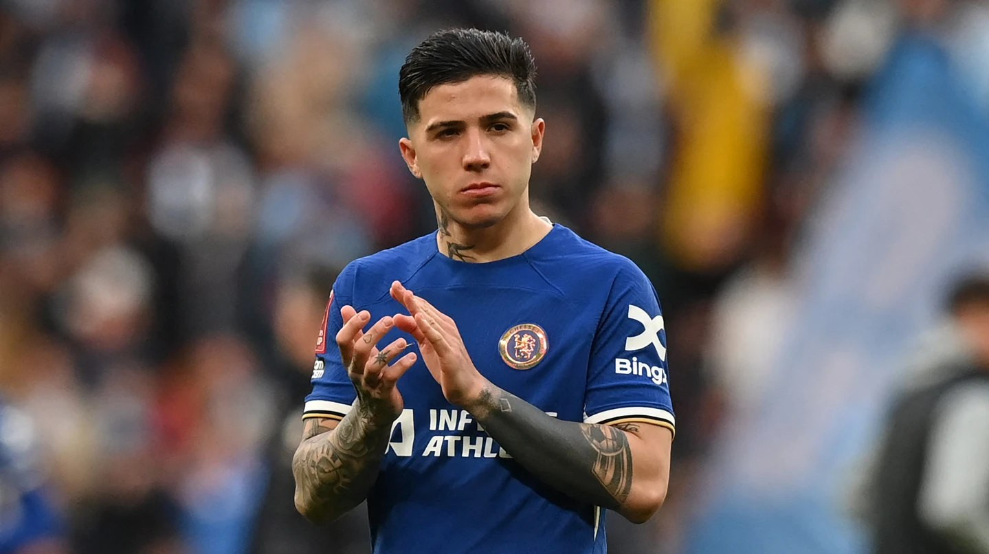 Манчестер Сити рассматривает трансфер лидера Челси