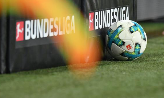 Бундесліга може відновити сезон 15 травня